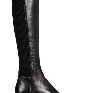 Kenneth Cole Levon Tall Shaft Riding Boots